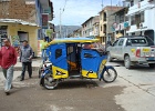 Trip to Huaraz